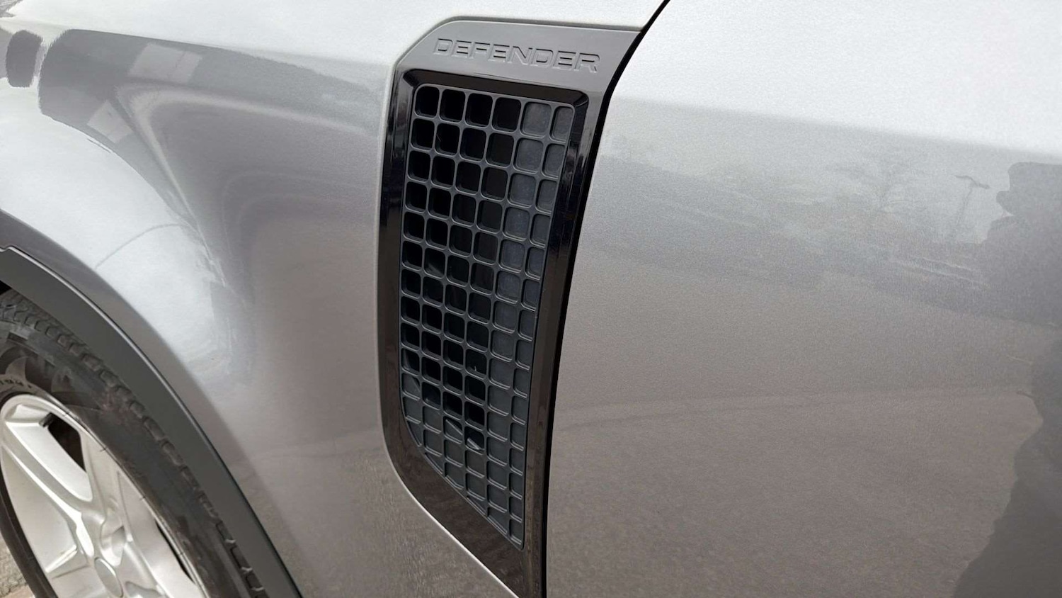 Used Land Rover Defender 2022 for sale - 77397917: Photo 28