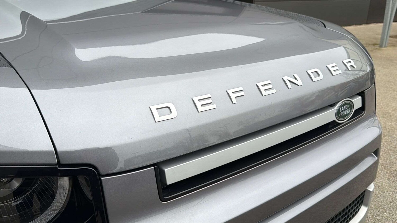 Used Land Rover Defender 2022 for sale - 77397917: Photo 29