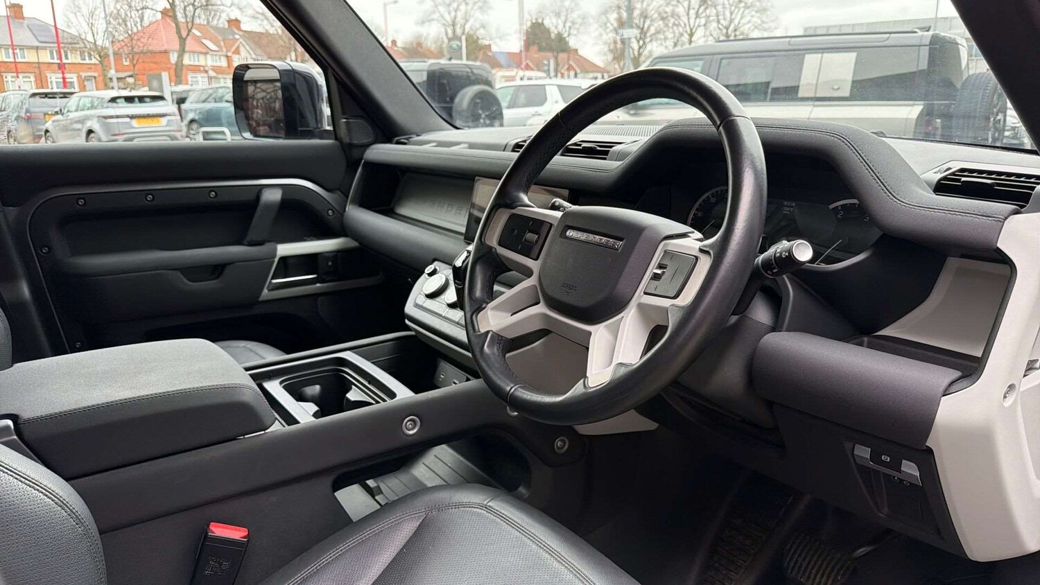 Used Land Rover Defender 2022 for sale - 77397917: Photo 32