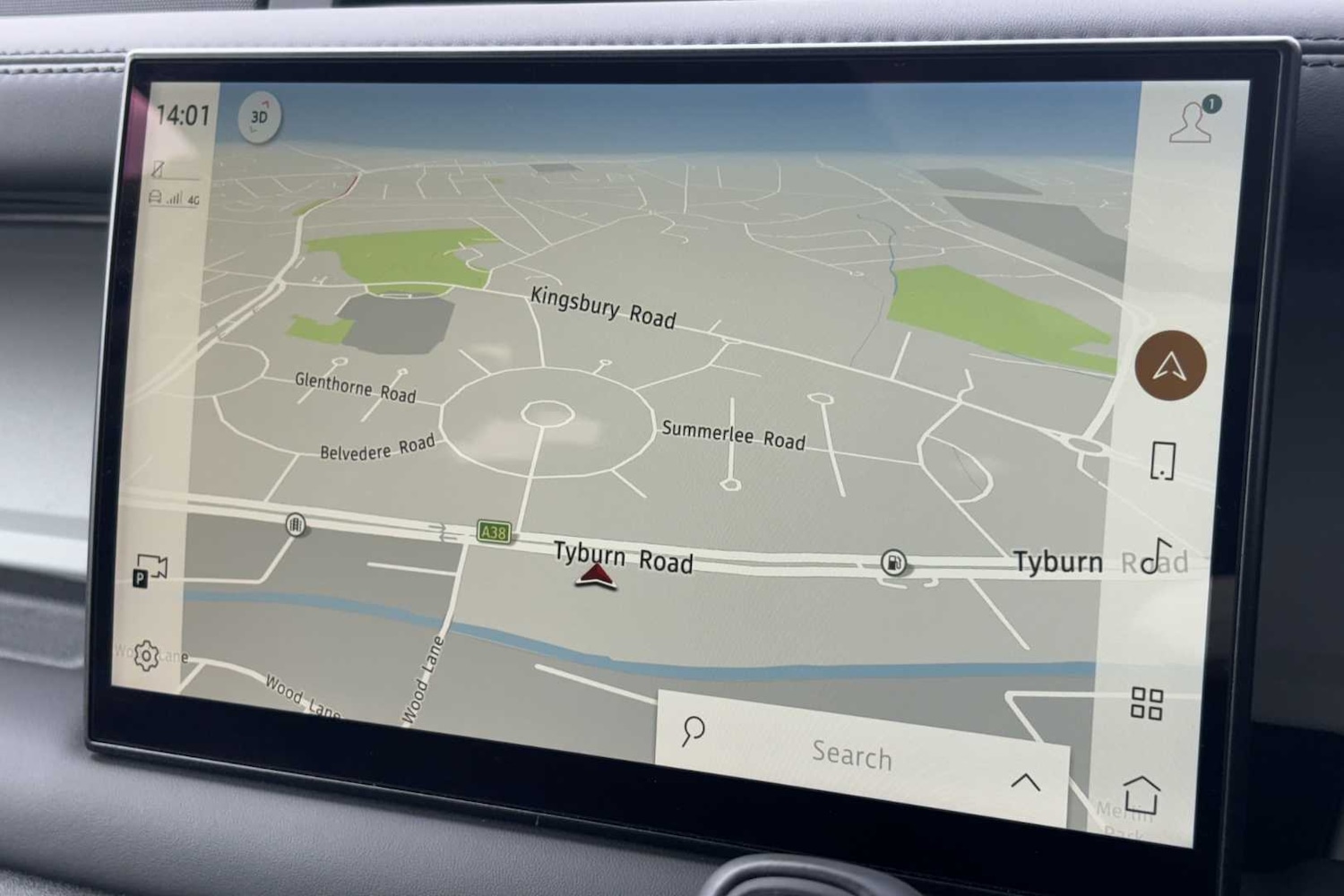 Used Land Rover Defender 2023 for sale - 76460353: Photo 12