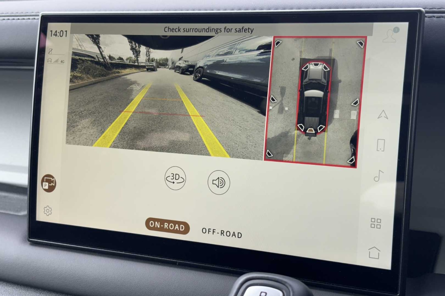 Used Land Rover Defender 2023 for sale - 76460353: Photo 13