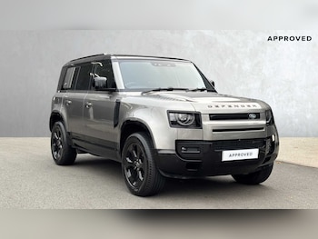 Used Land Rover Defender 2023 for sale - 76460353: Photo