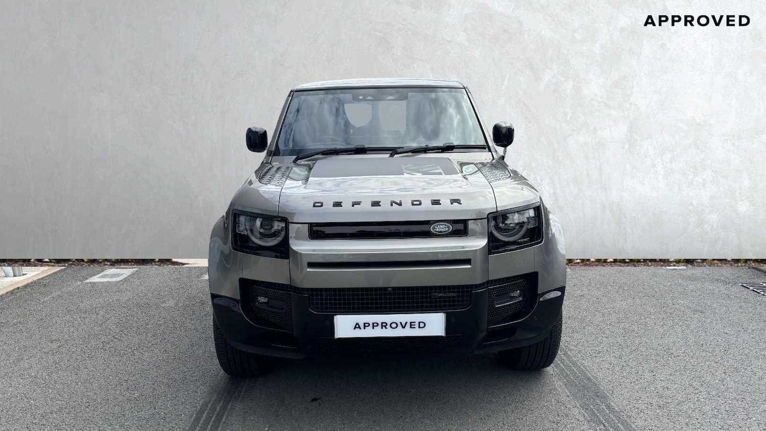 Used Land Rover Defender 2023 for sale - 76460353: Photo 7