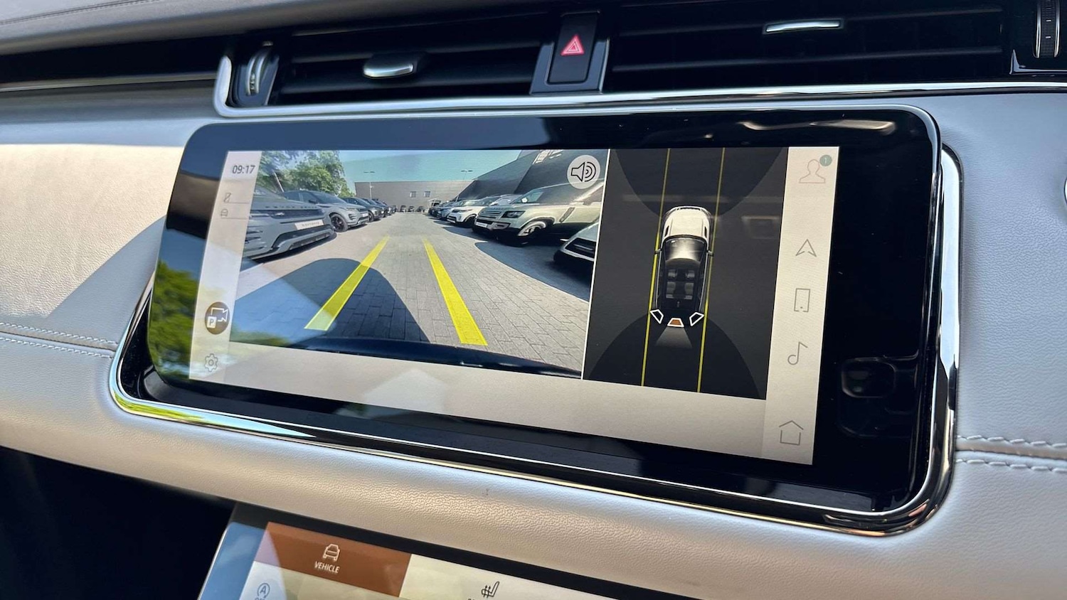 Used Land Rover Range Rover Evoque 2022 for sale - 78023993: Photo 12