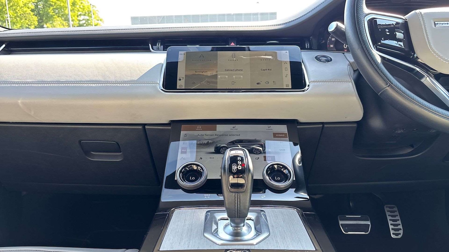 Used Land Rover Range Rover Evoque 2022 for sale - 78023993: Photo 14