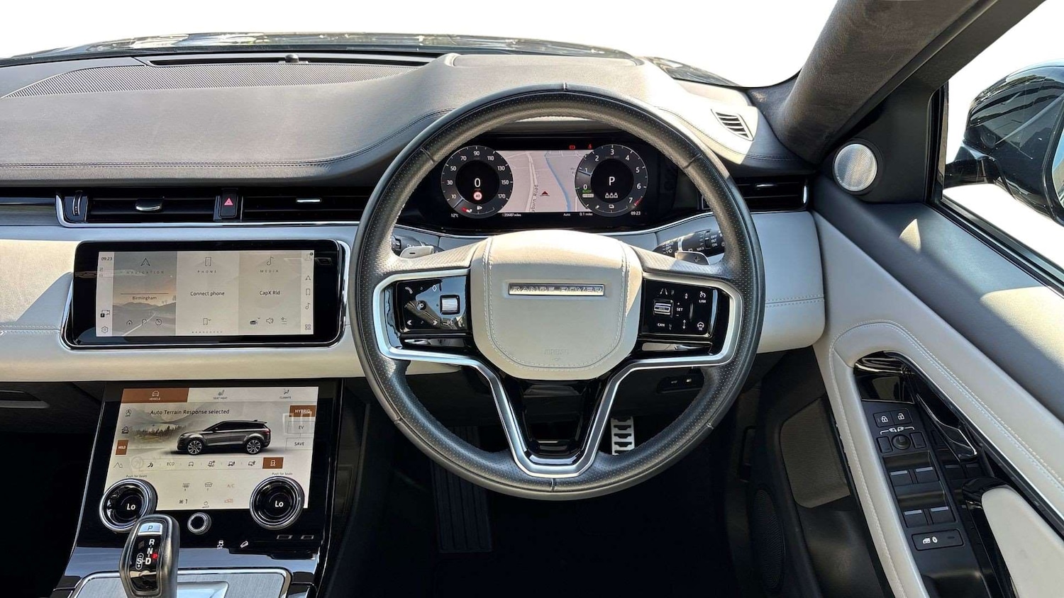 Used Land Rover Range Rover Evoque 2022 for sale - 78023993: Photo 15