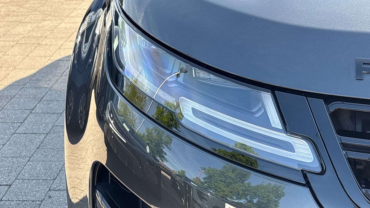 Used Land Rover Range Rover Evoque 2022 for sale - 78023993: Photo 17