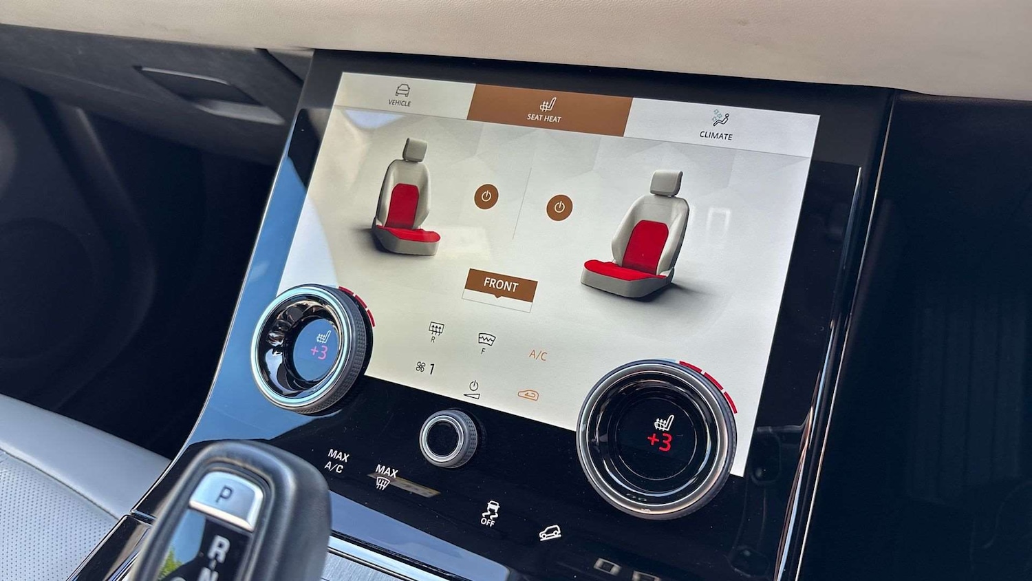 Used Land Rover Range Rover Evoque 2022 for sale - 78023993: Photo 22