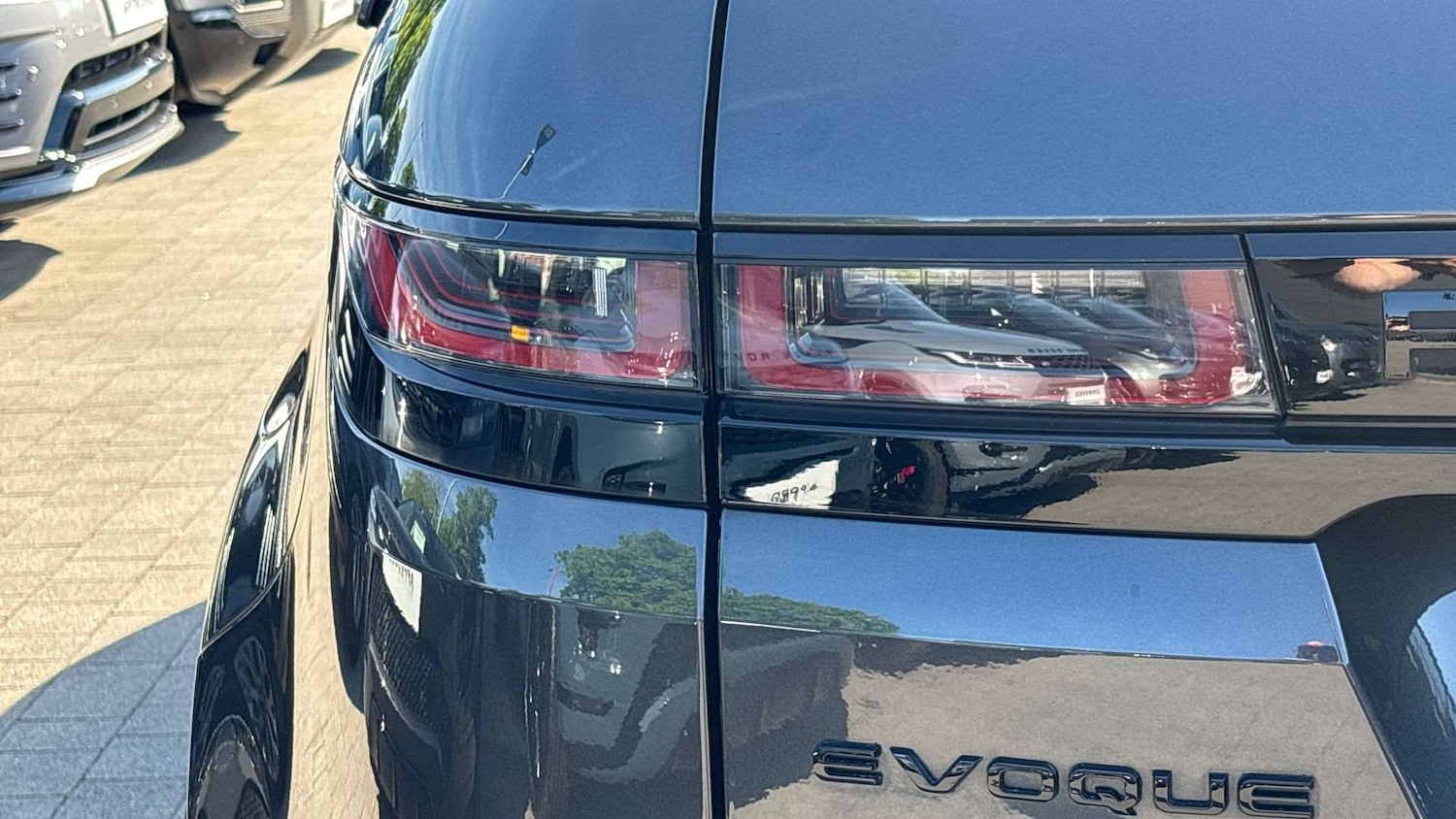 Used Land Rover Range Rover Evoque 2022 for sale - 78023993: Photo 26