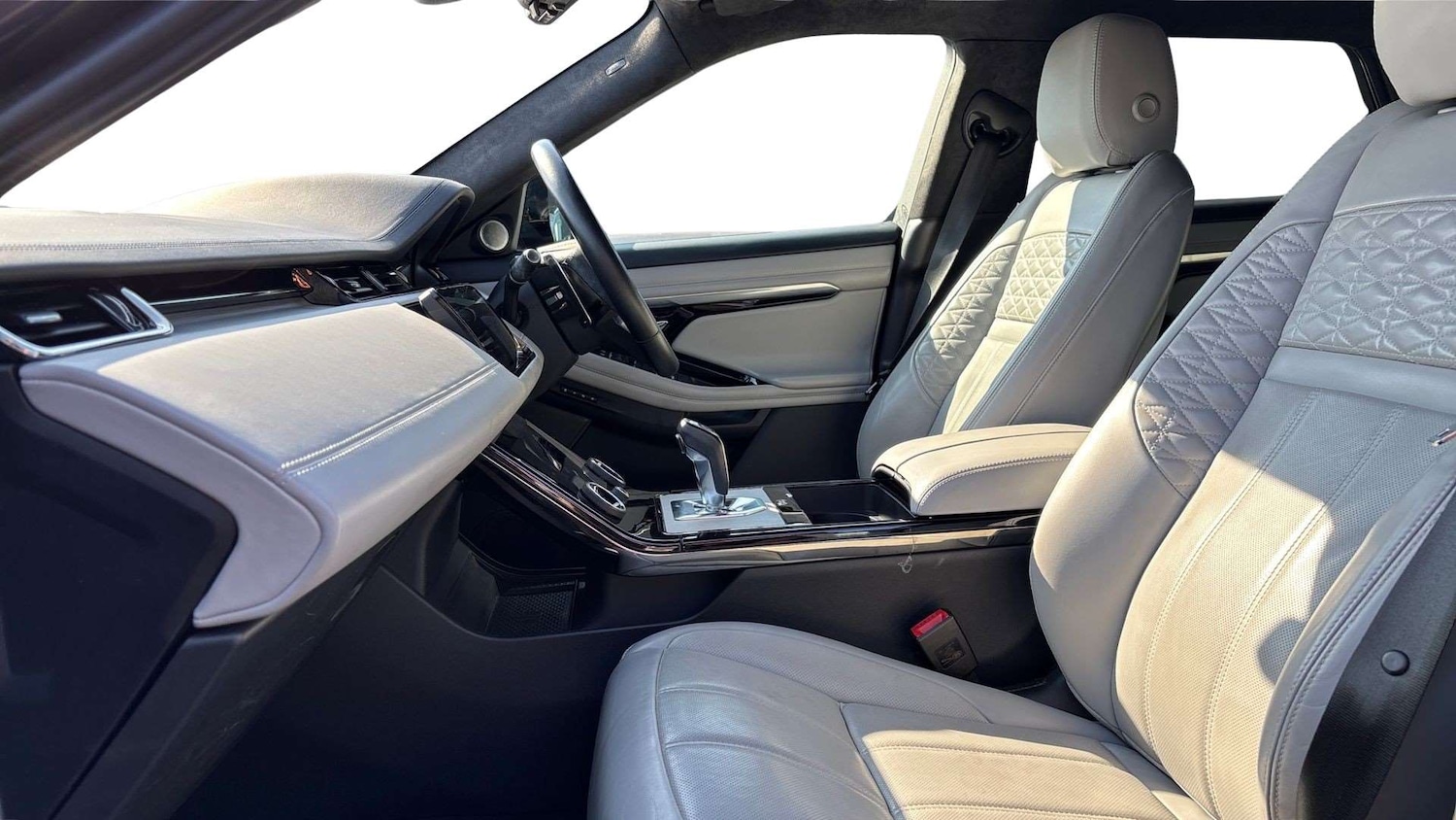 Used Land Rover Range Rover Evoque 2022 for sale - 78023993: Photo 3