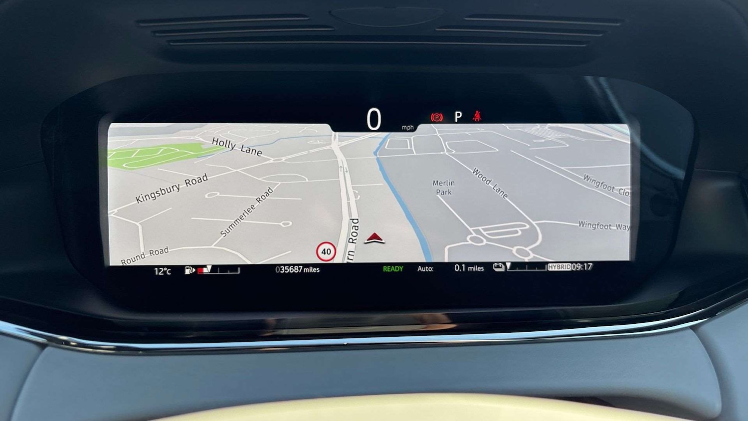 Used Land Rover Range Rover Evoque 2022 for sale - 78023993: Photo 30