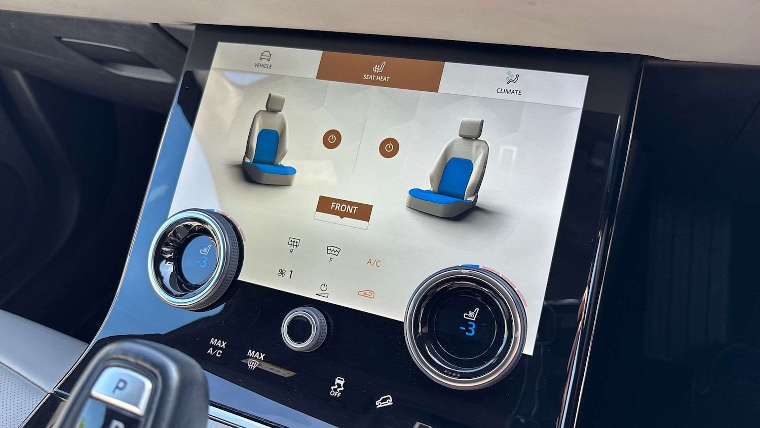 Used Land Rover Range Rover Evoque 2022 for sale - 78023993: Photo 31