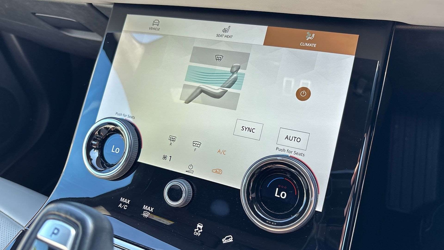 Used Land Rover Range Rover Evoque 2022 for sale - 78023993: Photo 32