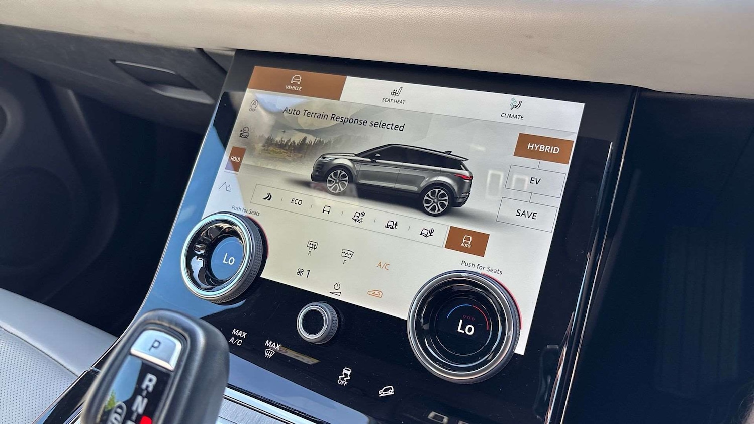 Used Land Rover Range Rover Evoque 2022 for sale - 78023993: Photo 33