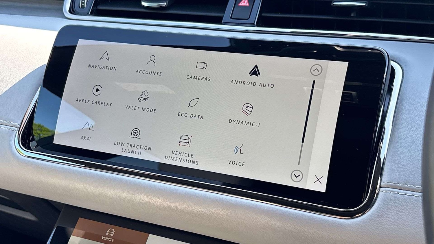 Used Land Rover Range Rover Evoque 2022 for sale - 78023993: Photo 34