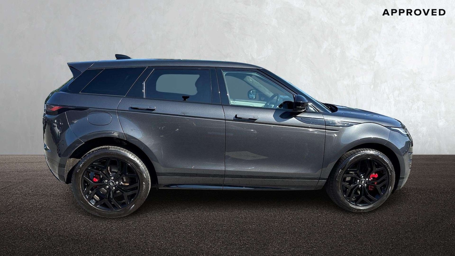 Used Land Rover Range Rover Evoque 2022 for sale - 78023993: Photo 5