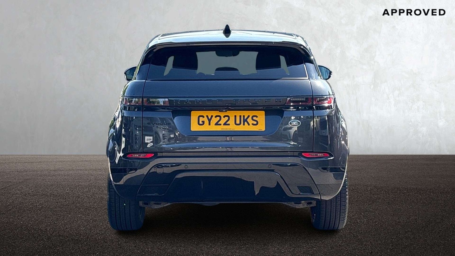 Used Land Rover Range Rover Evoque 2022 for sale - 78023993: Photo 6
