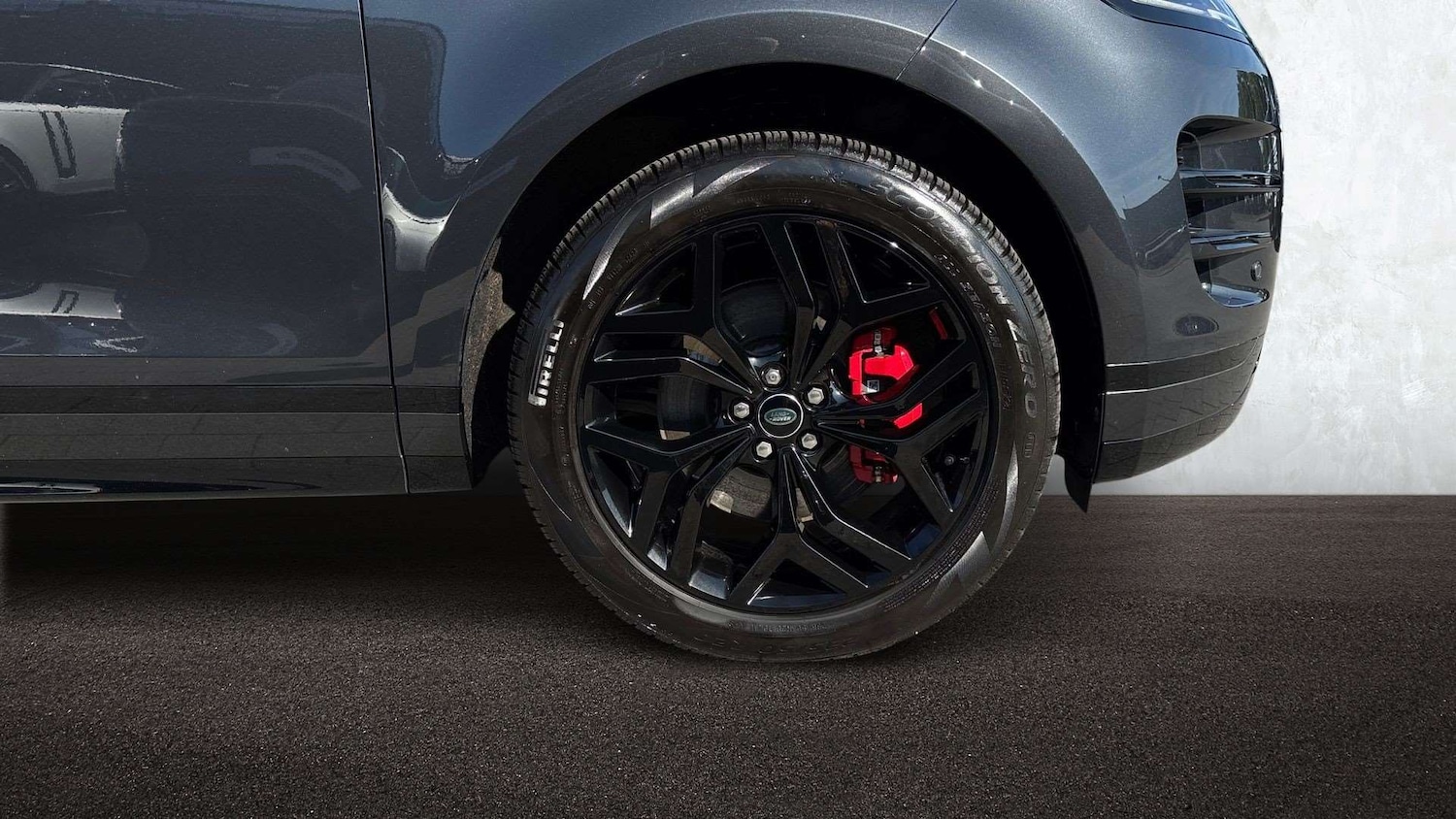 Used Land Rover Range Rover Evoque 2022 for sale - 78023993: Photo 8