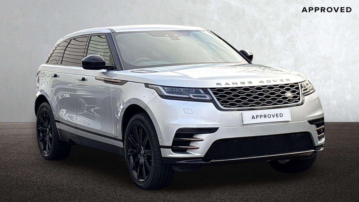 Used Land Rover Range Rover Velar 2019 for sale - 76460192: Photo 1
