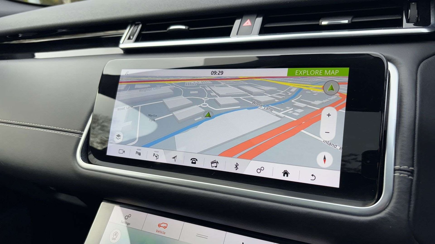 Used Land Rover Range Rover Velar 2019 for sale - 76460192: Photo 11