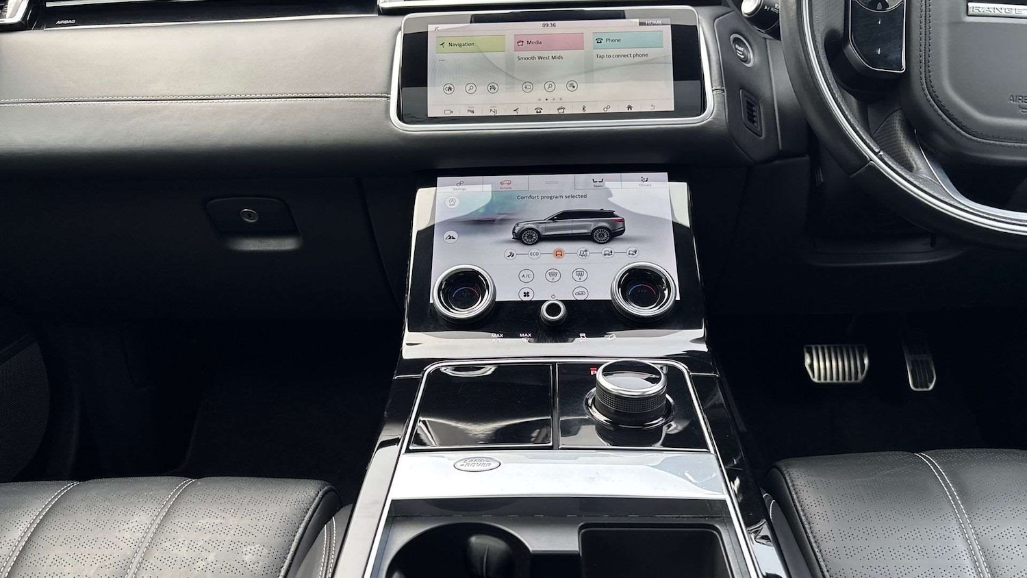 Used Land Rover Range Rover Velar 2019 for sale - 76460192: Photo 14