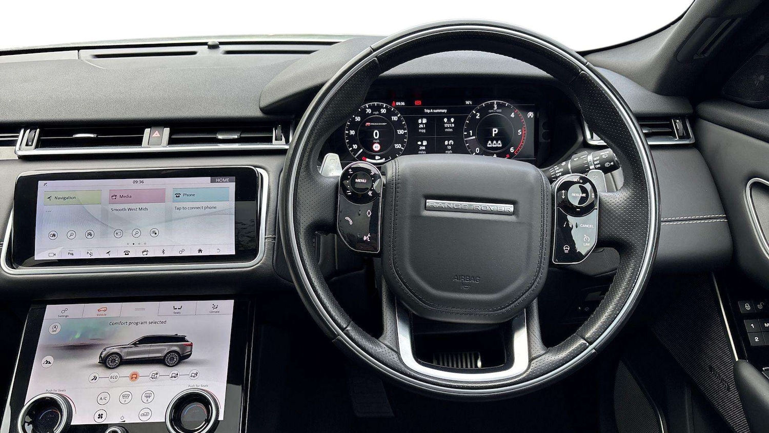 Used Land Rover Range Rover Velar 2019 for sale - 76460192: Photo 15