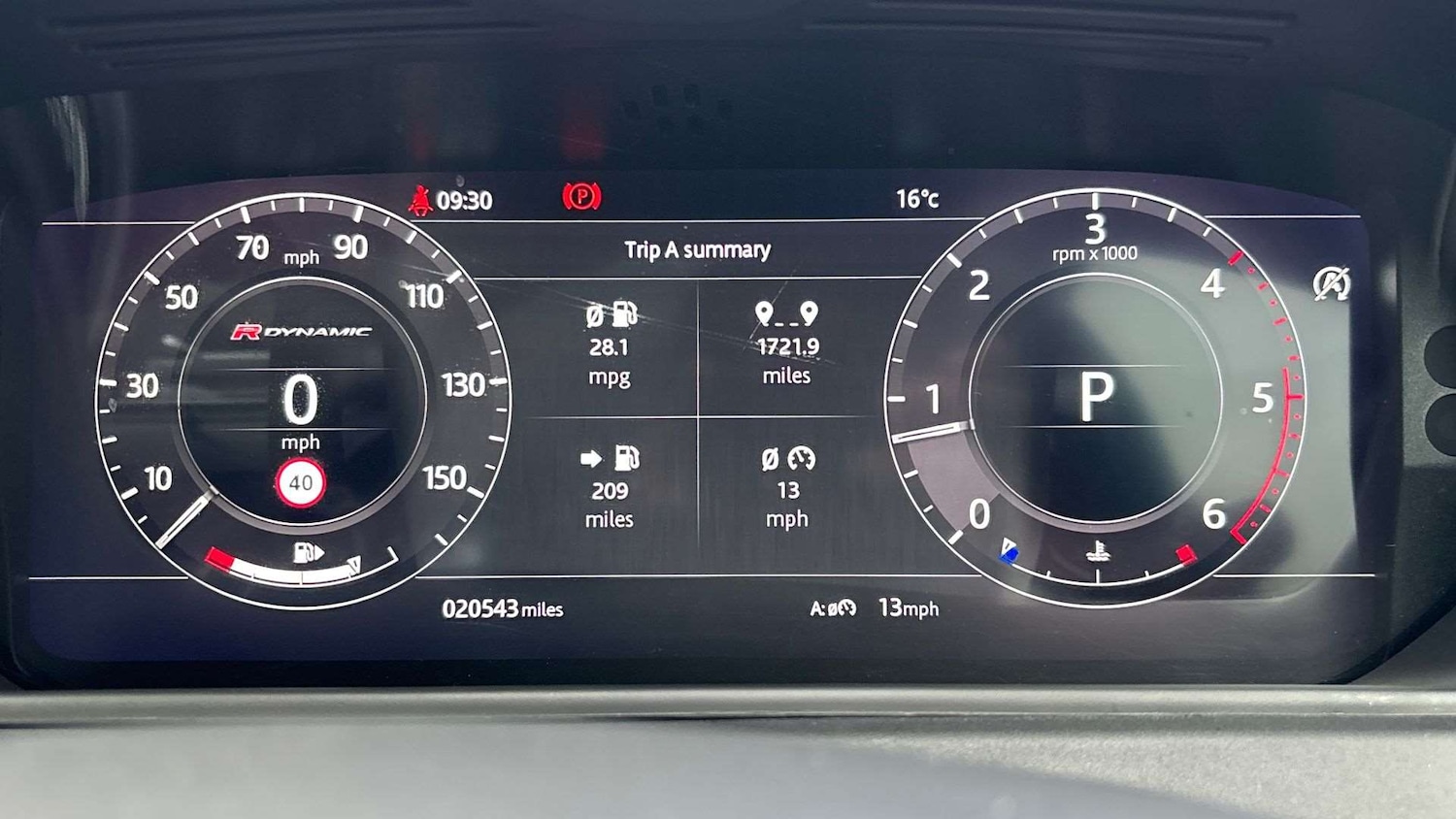 Used Land Rover Range Rover Velar 2019 for sale - 76460192: Photo 16