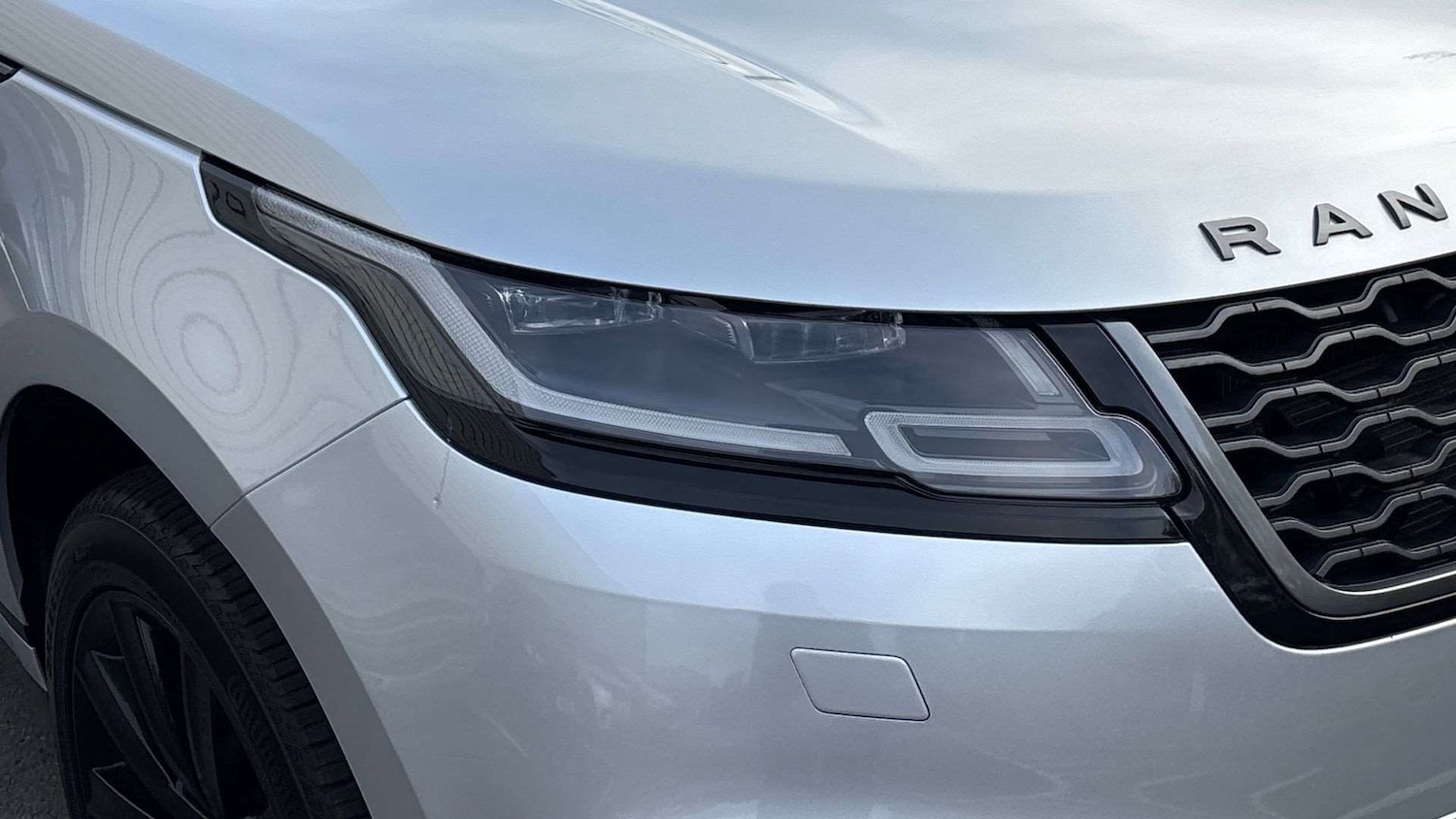 Used Land Rover Range Rover Velar 2019 for sale - 76460192: Photo 17