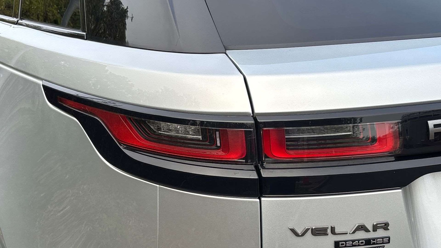 Used Land Rover Range Rover Velar 2019 for sale - 76460192: Photo 19