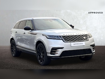 Used Land Rover Range Rover Velar 2019 for sale - 76460192: Photo