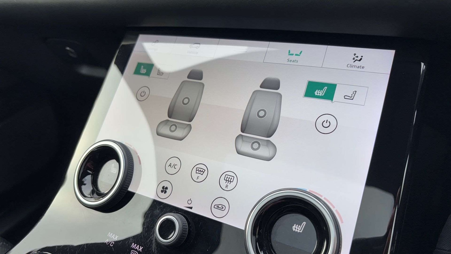 Used Land Rover Range Rover Velar 2019 for sale - 76460192: Photo 22