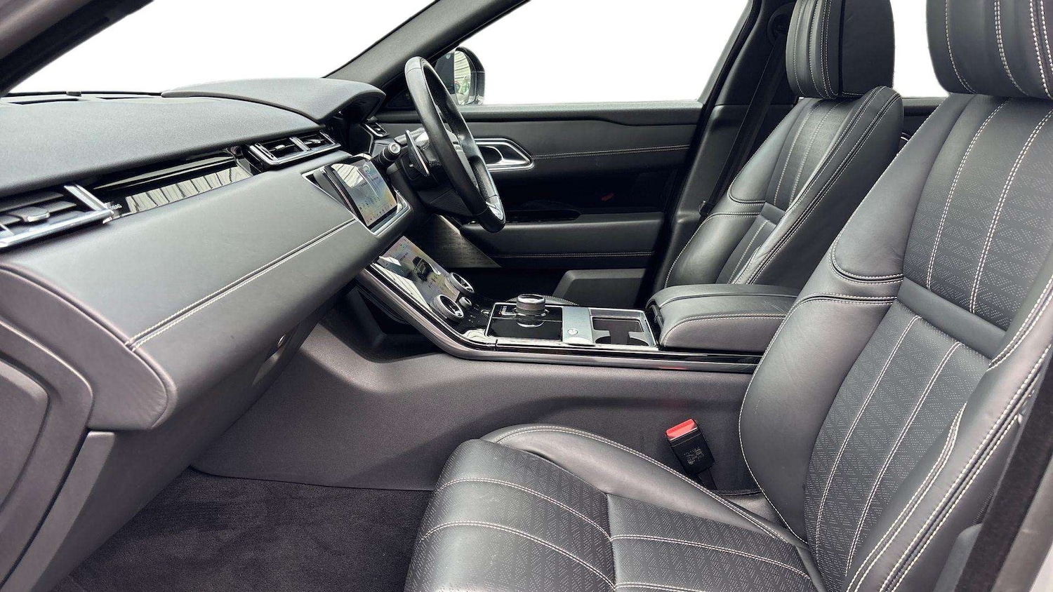 Used Land Rover Range Rover Velar 2019 for sale - 76460192: Photo 3