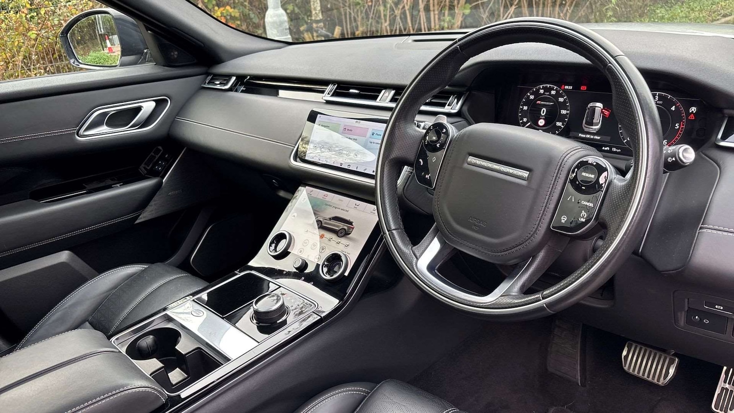 Used Land Rover Range Rover Velar 2019 for sale - 76460192: Photo 34