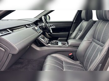 Used Land Rover Range Rover Velar 2019 for sale - 76460192: Photo