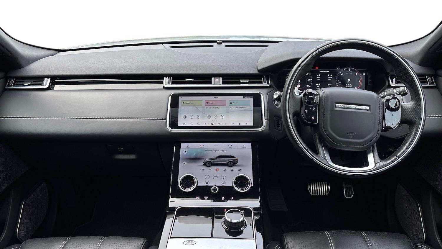 Used Land Rover Range Rover Velar 2019 for sale - 76460192: Photo 9