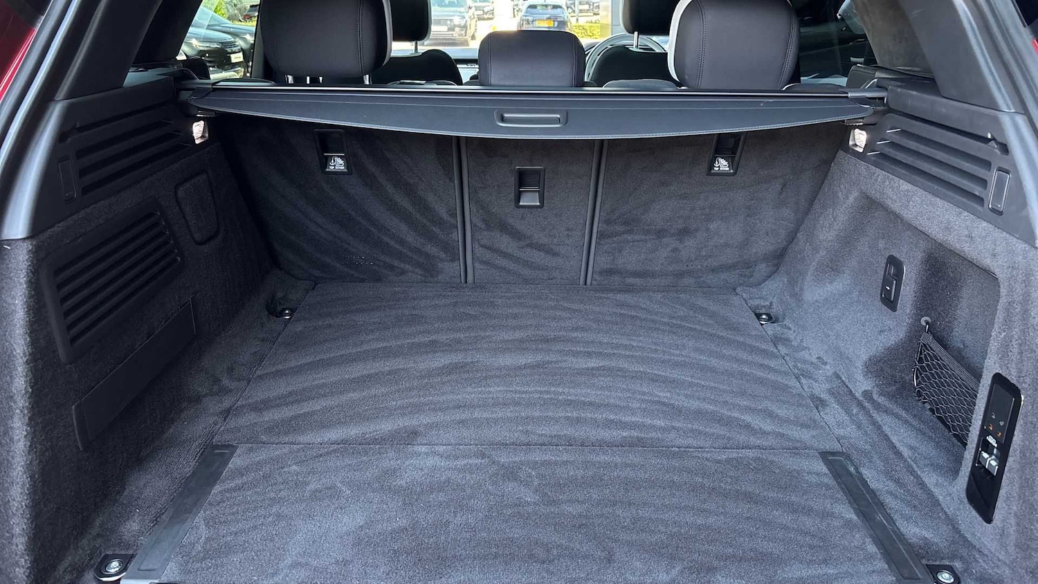 Used Land Rover Range Rover Sport 2023 for sale - 76460273: Photo 10