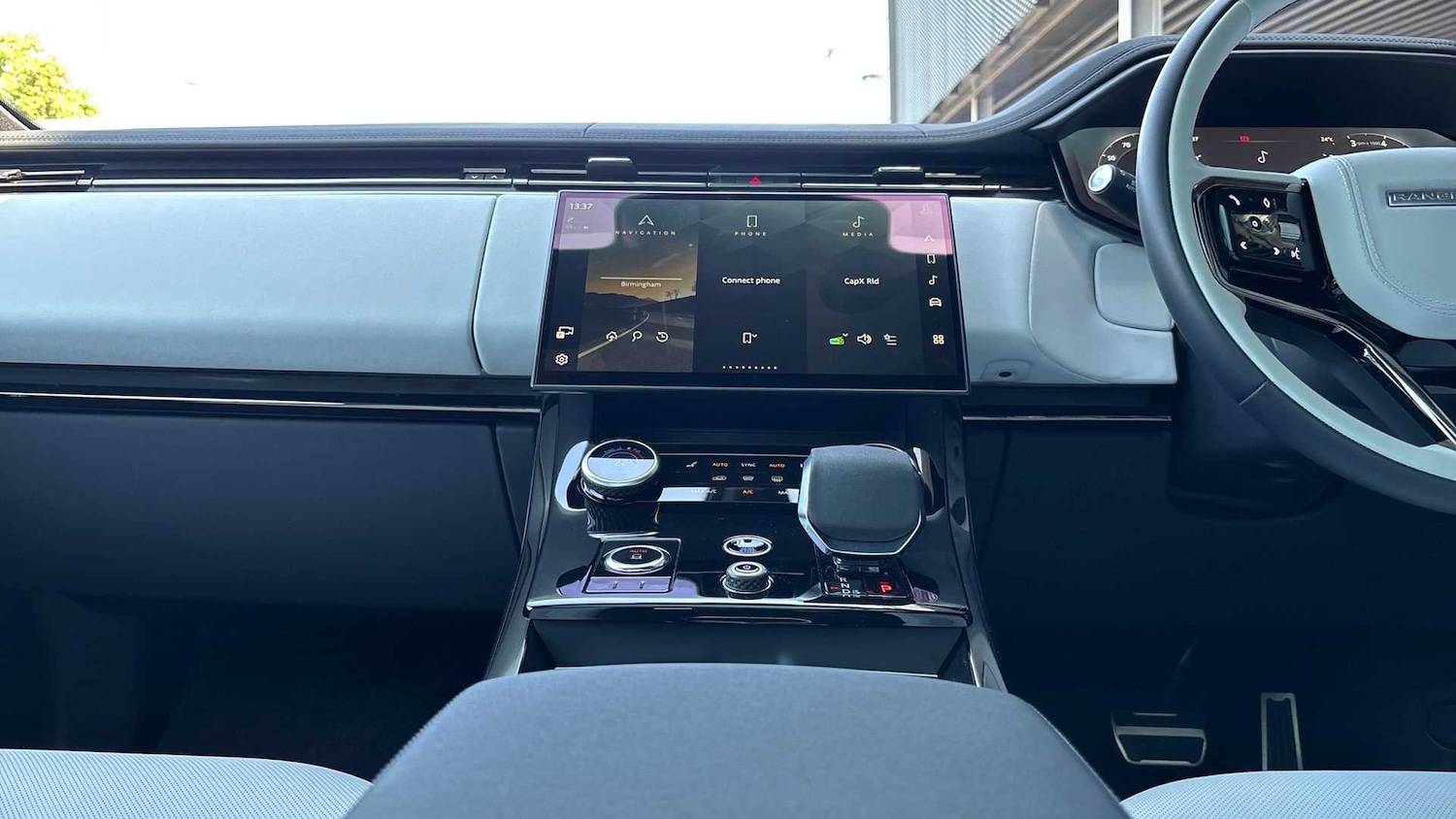 Used Land Rover Range Rover Sport 2023 for sale - 76460273: Photo 14