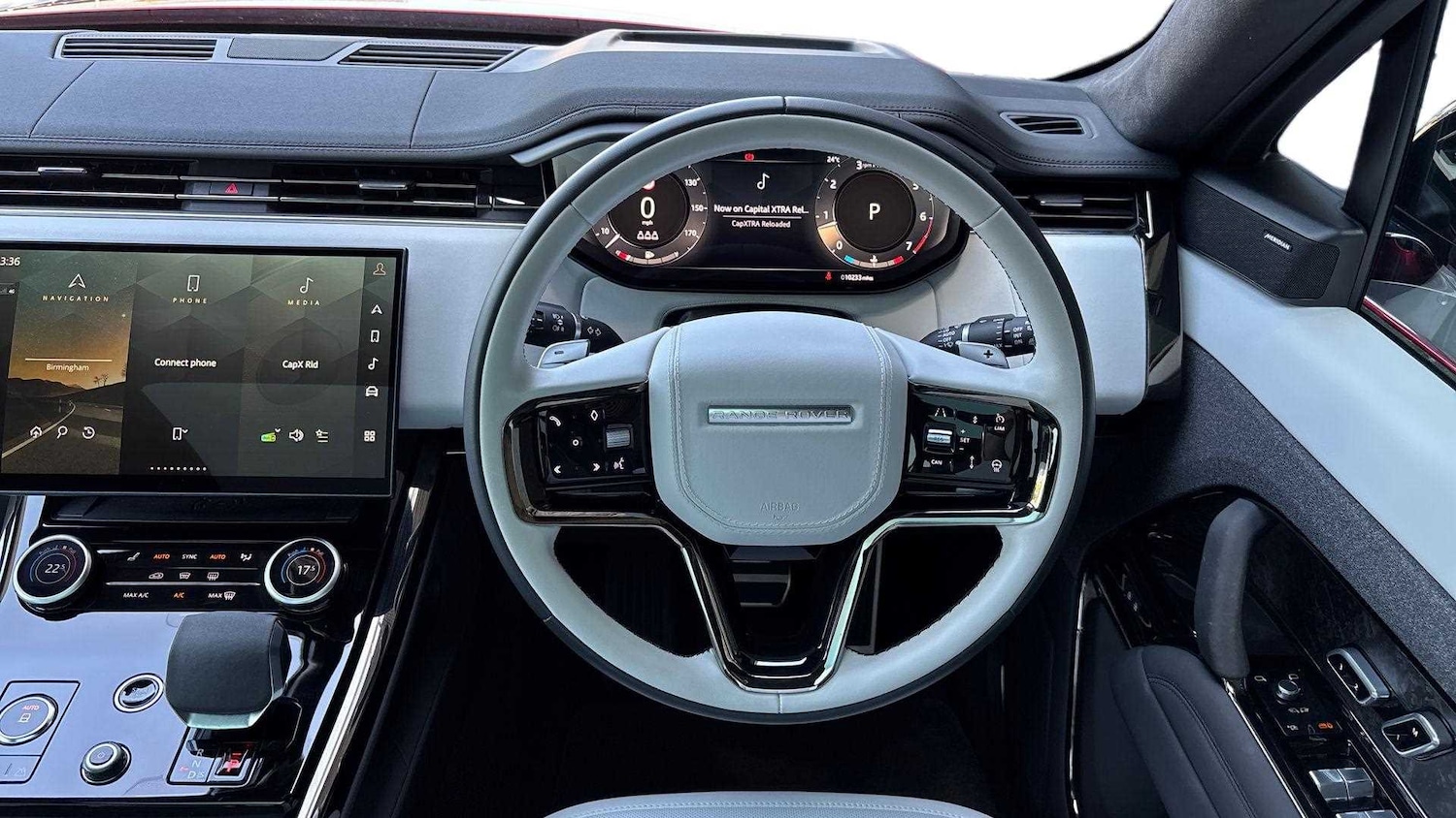 Used Land Rover Range Rover Sport 2023 for sale - 76460273: Photo 15