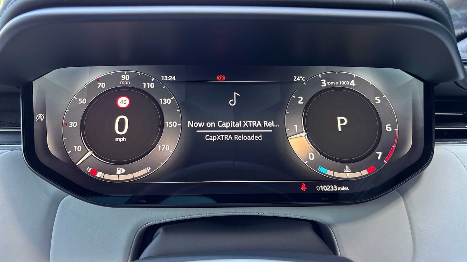 Used Land Rover Range Rover Sport 2023 for sale - 76460273: Photo 16