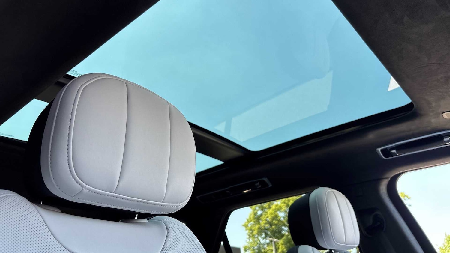 Used Land Rover Range Rover Sport 2023 for sale - 76460273: Photo 21