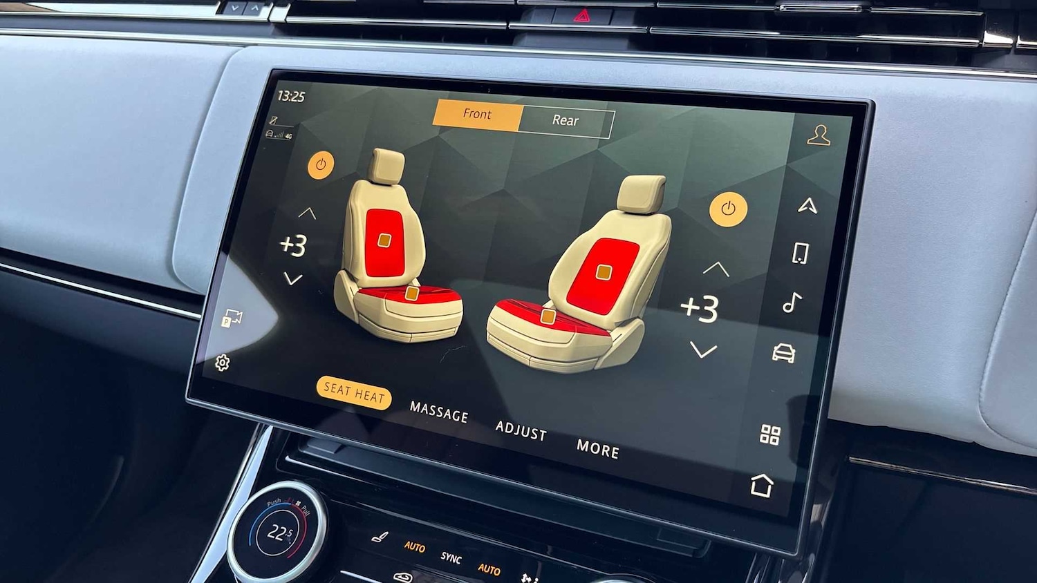 Used Land Rover Range Rover Sport 2023 for sale - 76460273: Photo 22