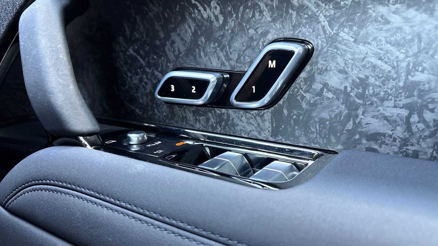 Used Land Rover Range Rover Sport 2023 for sale - 76460273: Photo 25