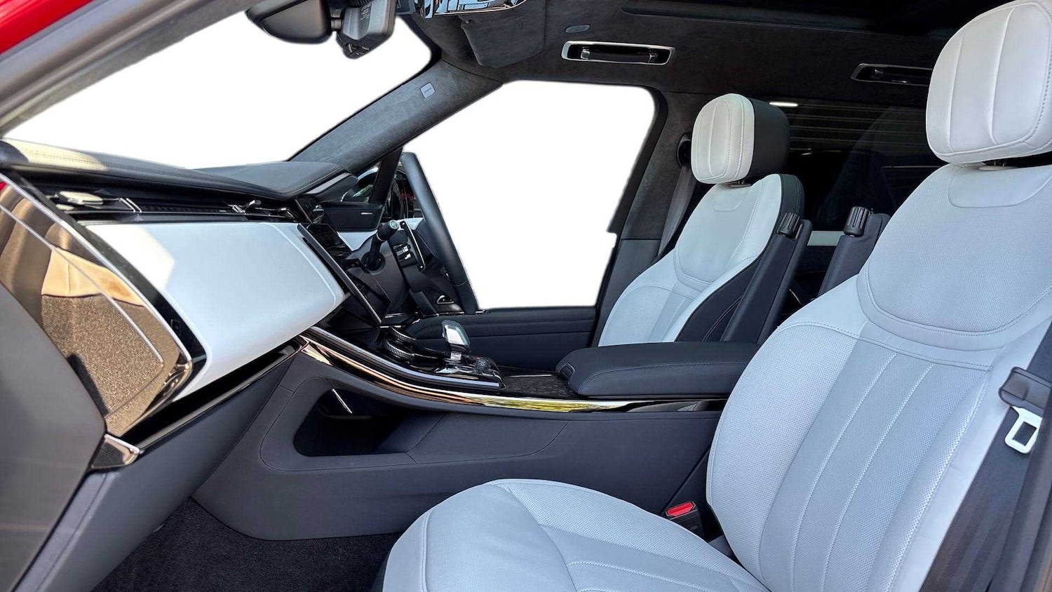 Used Land Rover Range Rover Sport 2023 for sale - 76460273: Photo 3