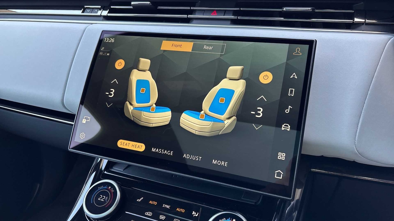 Used Land Rover Range Rover Sport 2023 for sale - 76460273: Photo 30