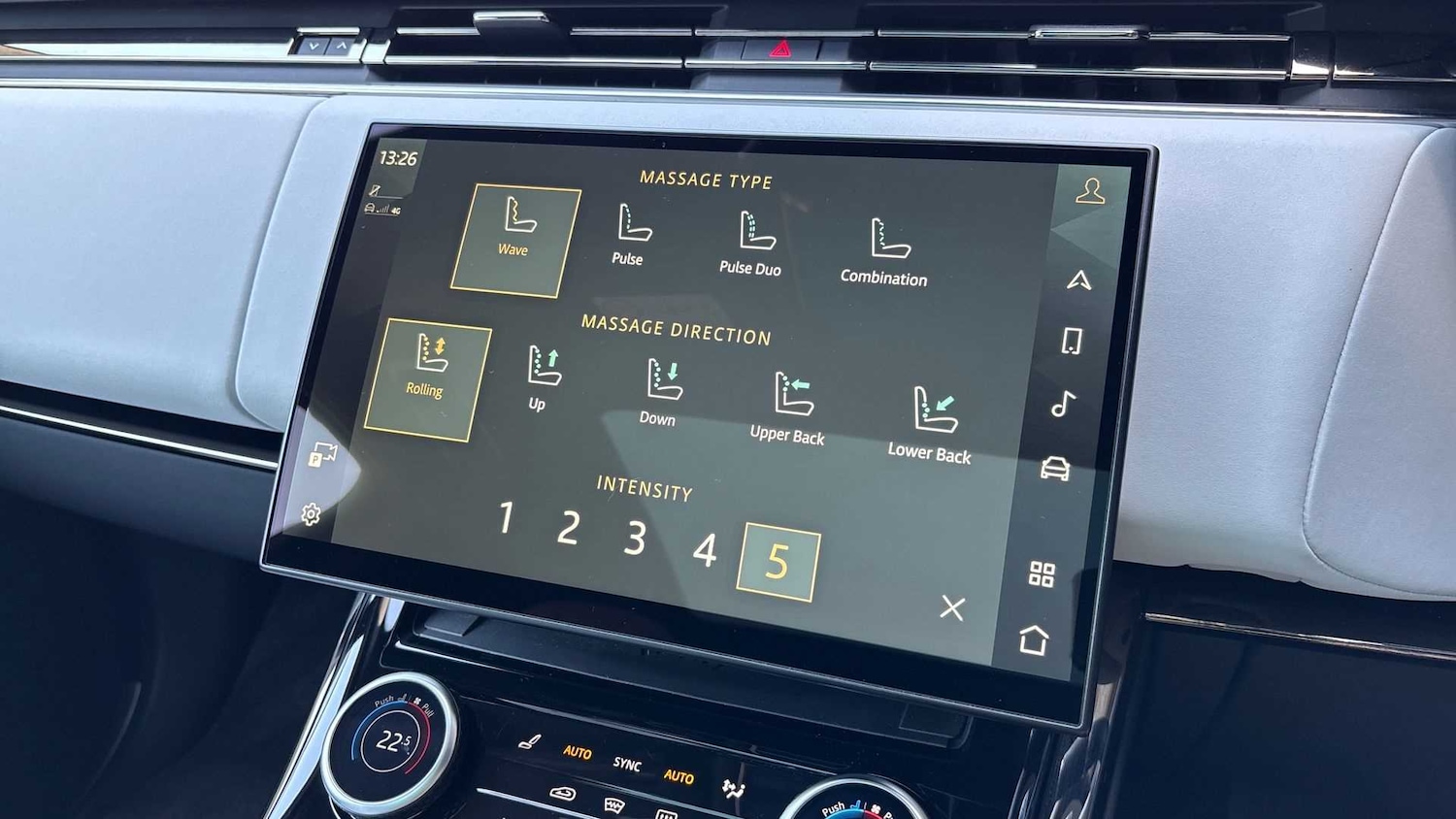 Used Land Rover Range Rover Sport 2023 for sale - 76460273: Photo 31