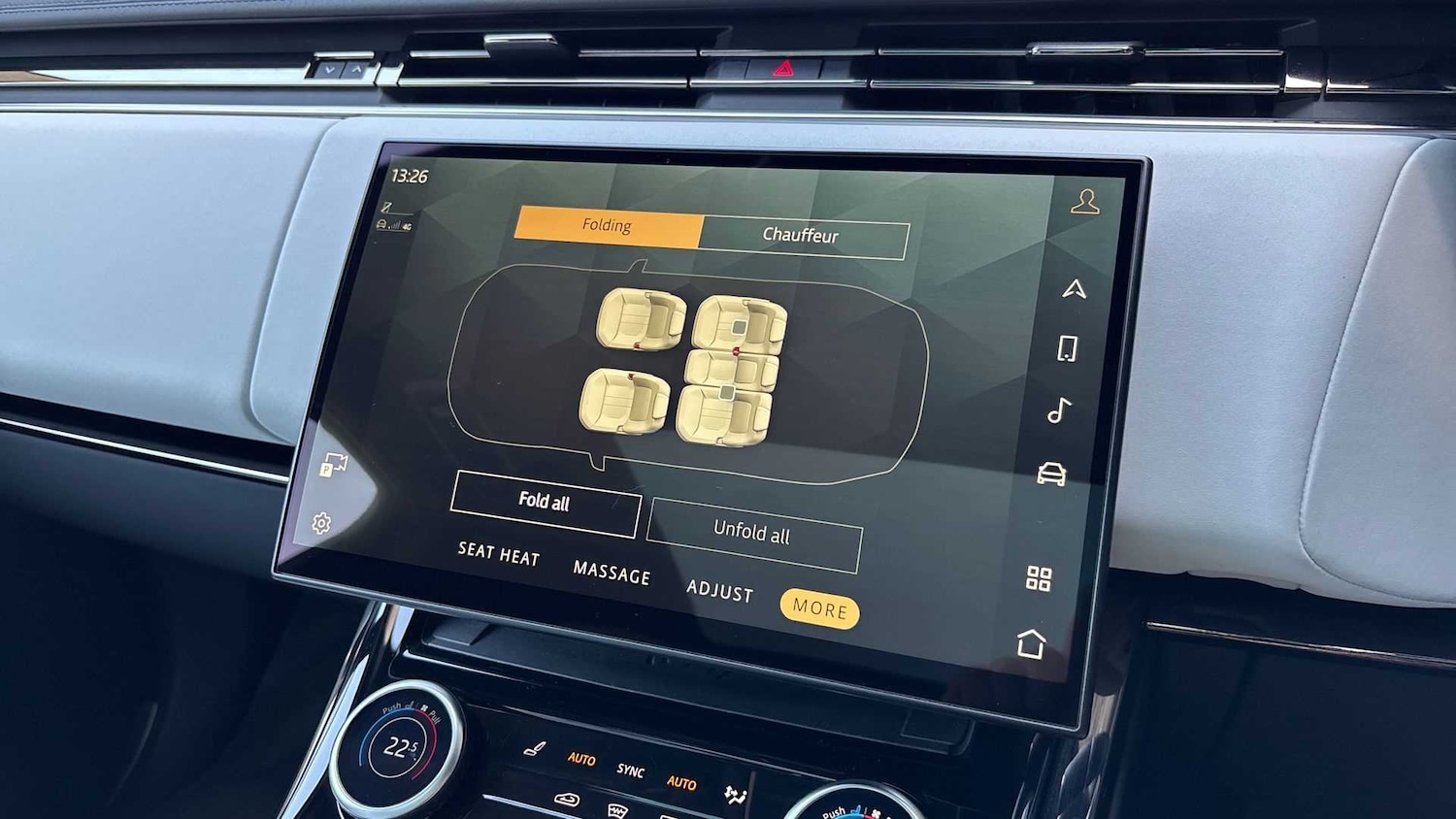 Used Land Rover Range Rover Sport 2023 for sale - 76460273: Photo 32