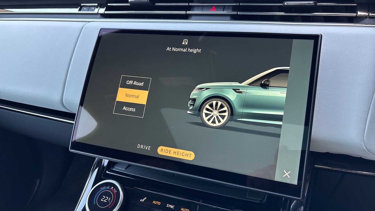 Used Land Rover Range Rover Sport 2023 for sale - 76460273: Photo 33