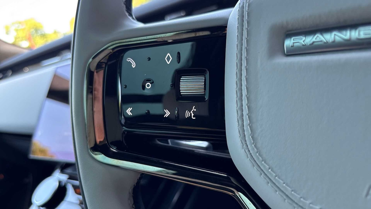 Used Land Rover Range Rover Sport 2023 for sale - 76460273: Photo 35