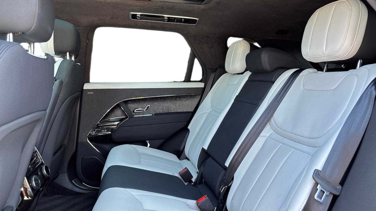 Used Land Rover Range Rover Sport 2023 for sale - 76460273: Photo 4