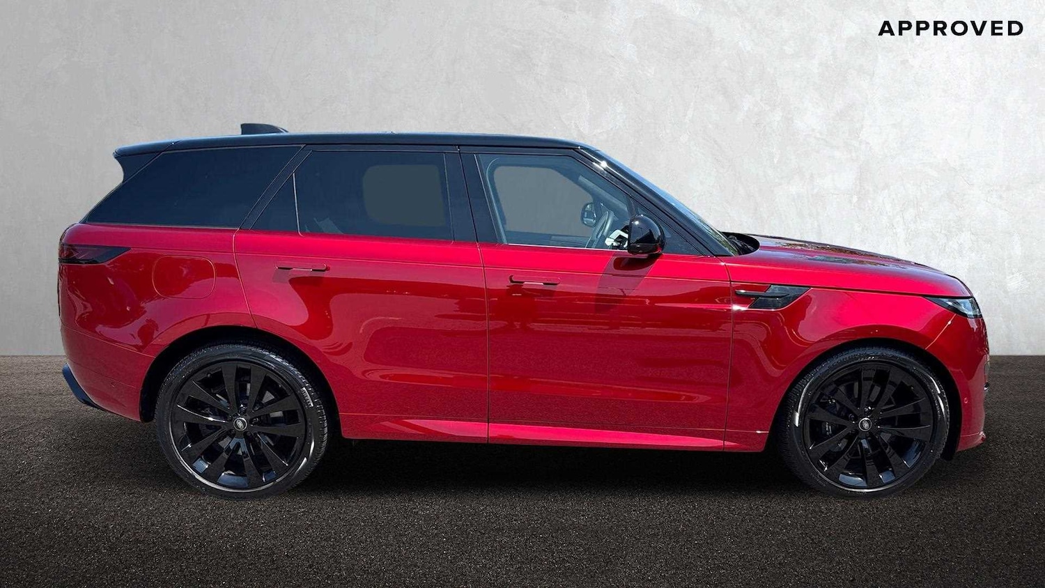 Used Land Rover Range Rover Sport 2023 for sale - 76460273: Photo 5